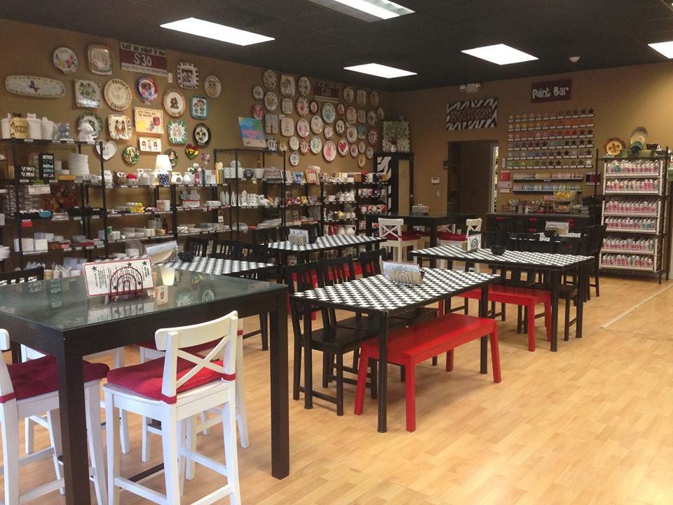 The Mudpie Company Camps Kingwood, TX