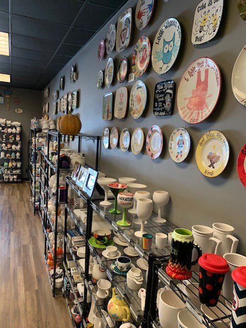 The Mudpie Company