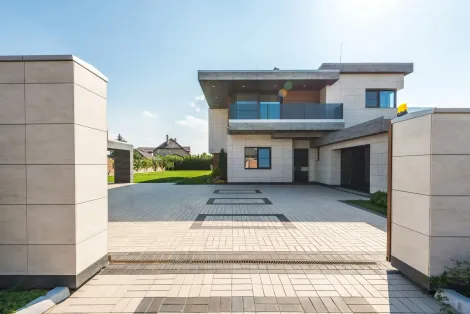 Five Star Brick Pavers