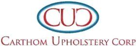 Carthom Upholstery Corp. - Logo