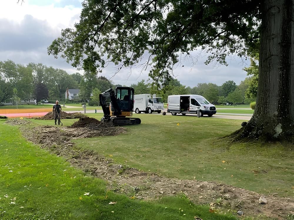 McHugh's Plumbing, Inc.