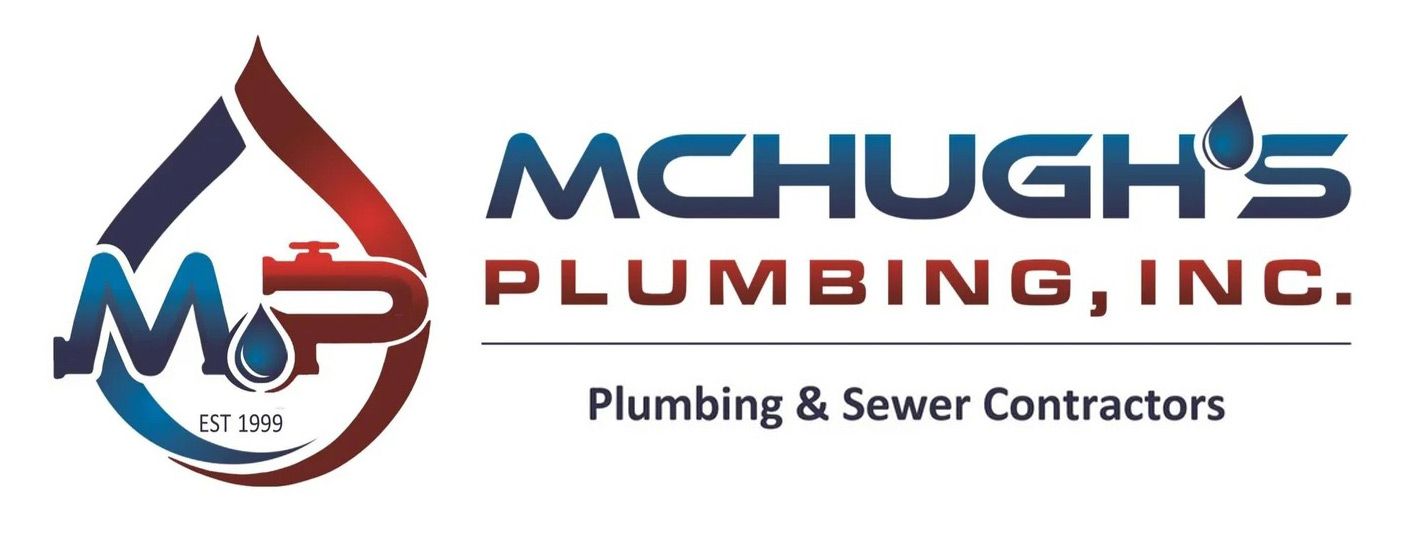 McHugh's Plumbing, Inc. - logo