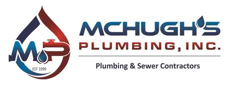 McHugh's Plumbing, Inc. - logo