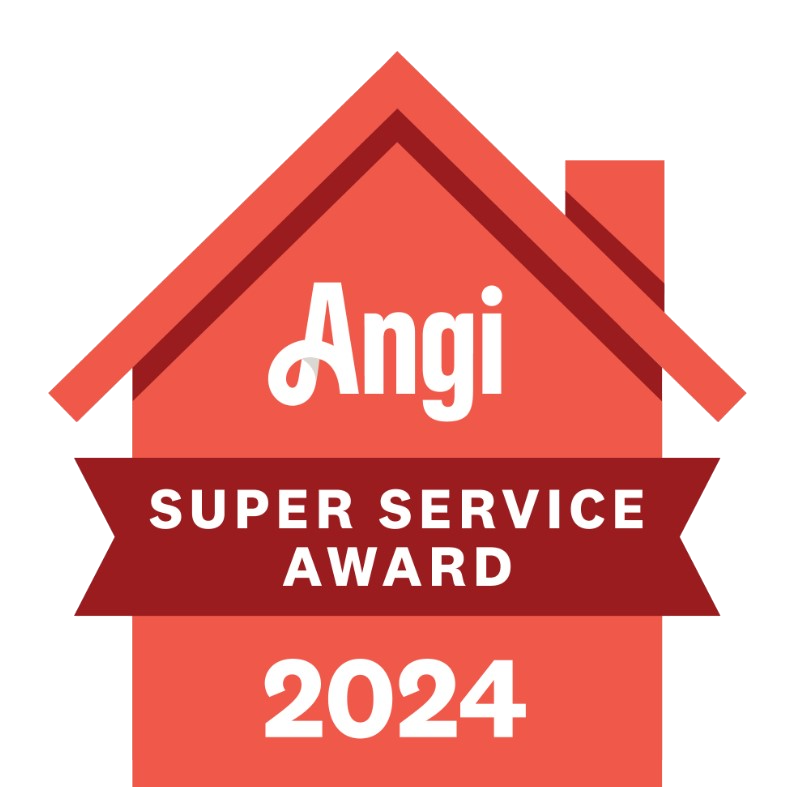 Angi Super Service Award 2024