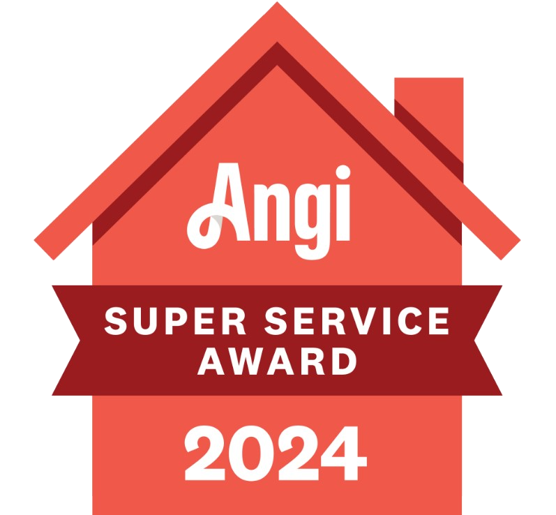 Angi Super Service Award 2024