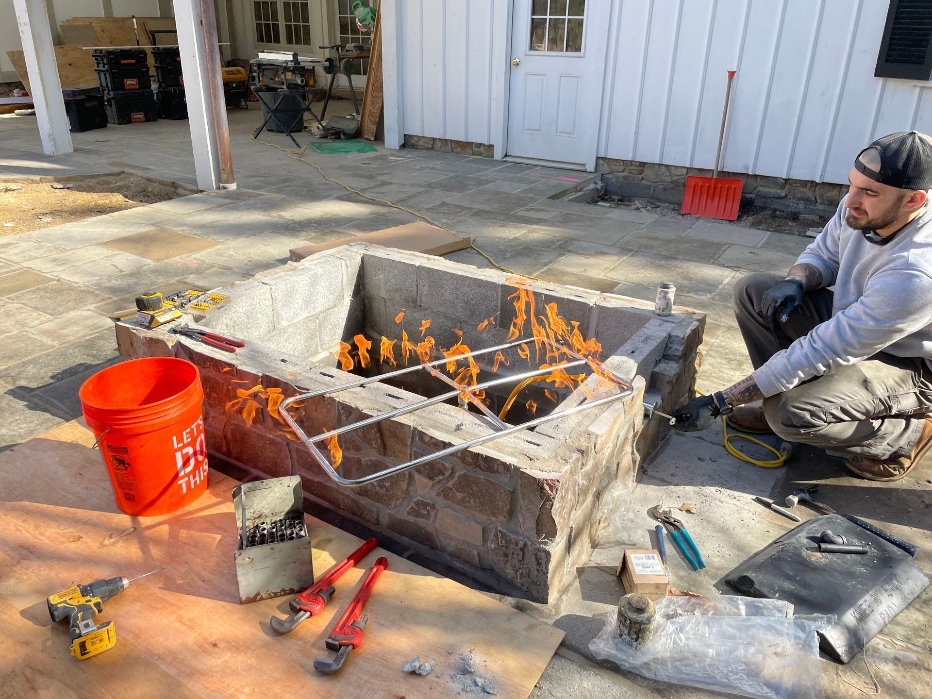 McHugh's Plumbing, Inc.