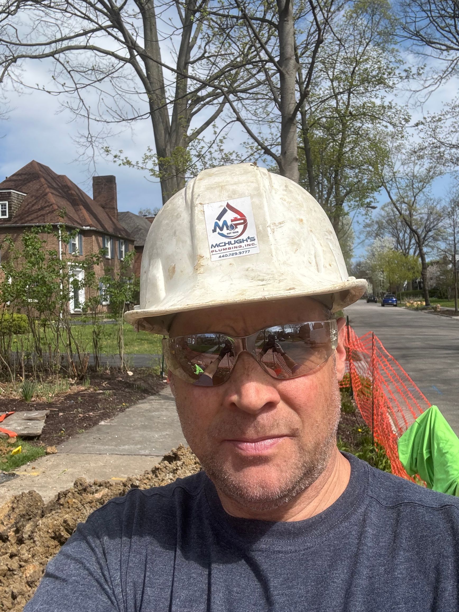 McHugh's Plumbing, Inc.