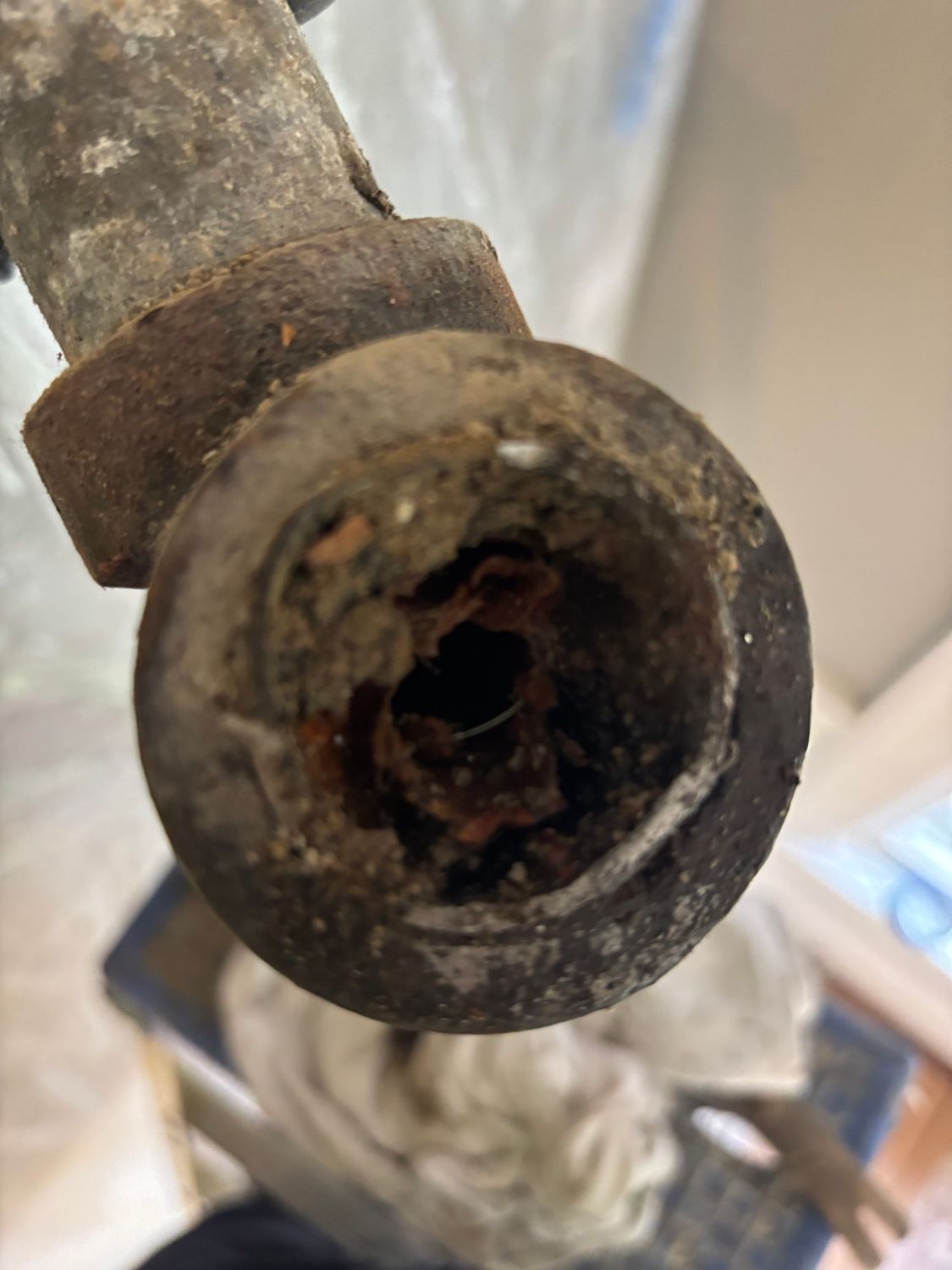 McHugh's Plumbing, Inc.