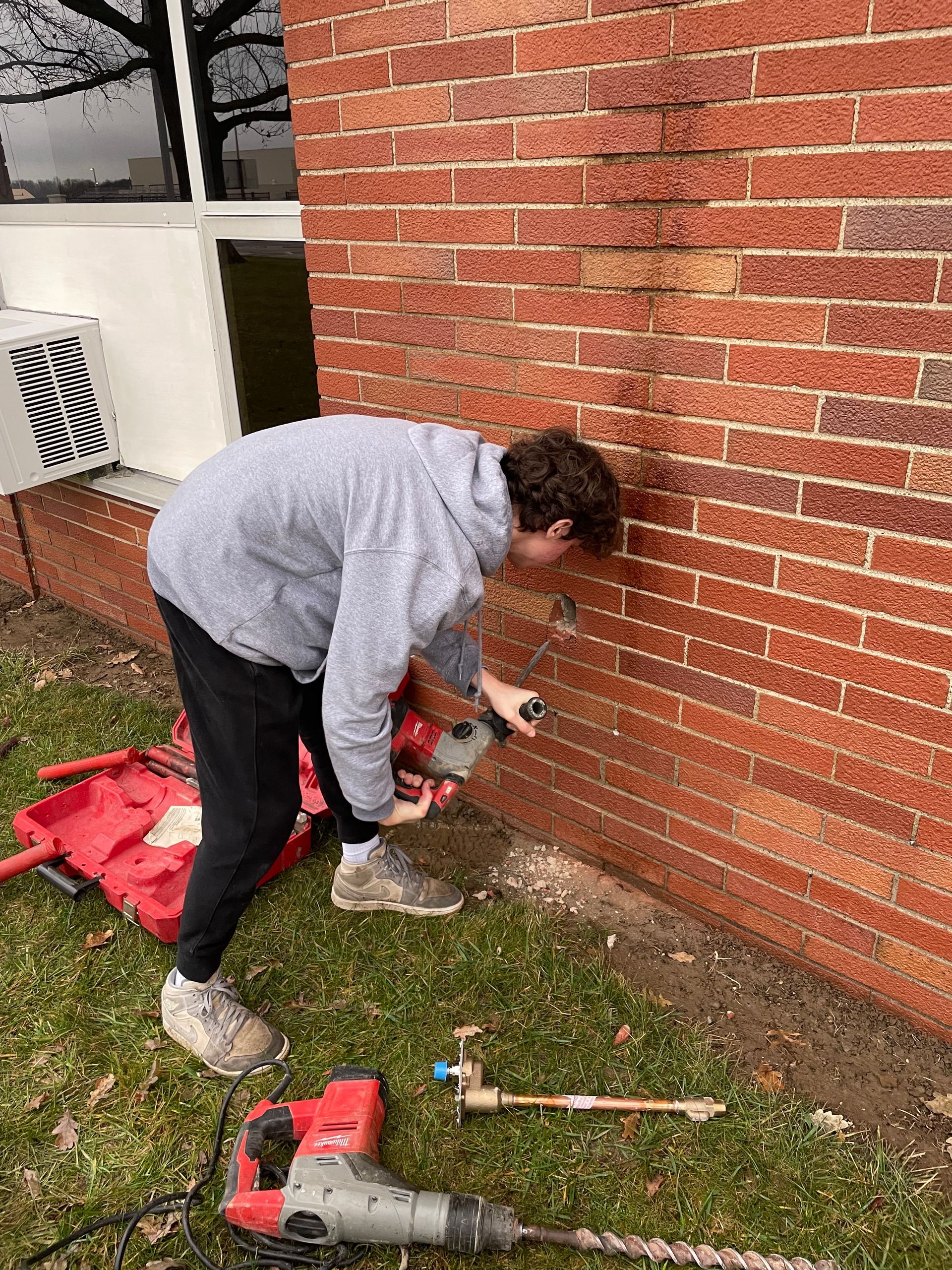 McHugh's Plumbing, Inc.