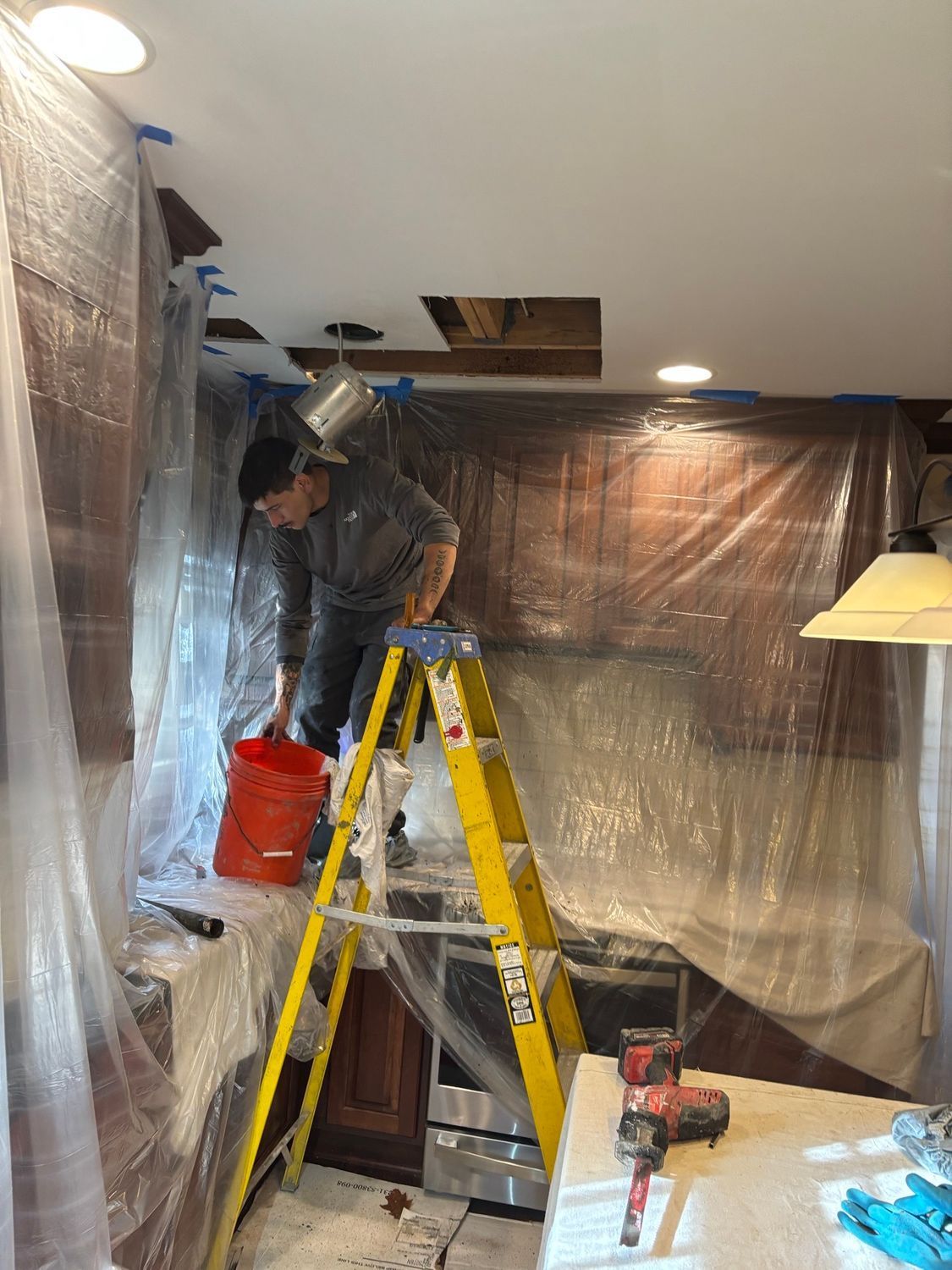 McHugh's Plumbing, Inc