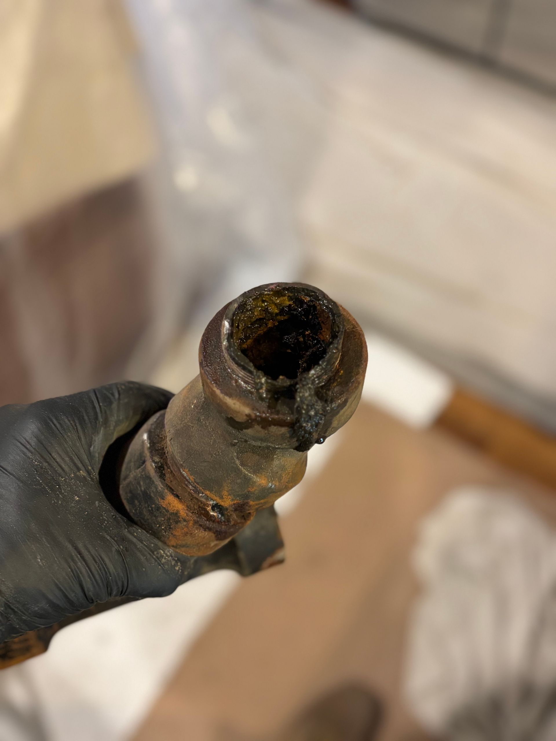 McHugh's Plumbing, Inc.