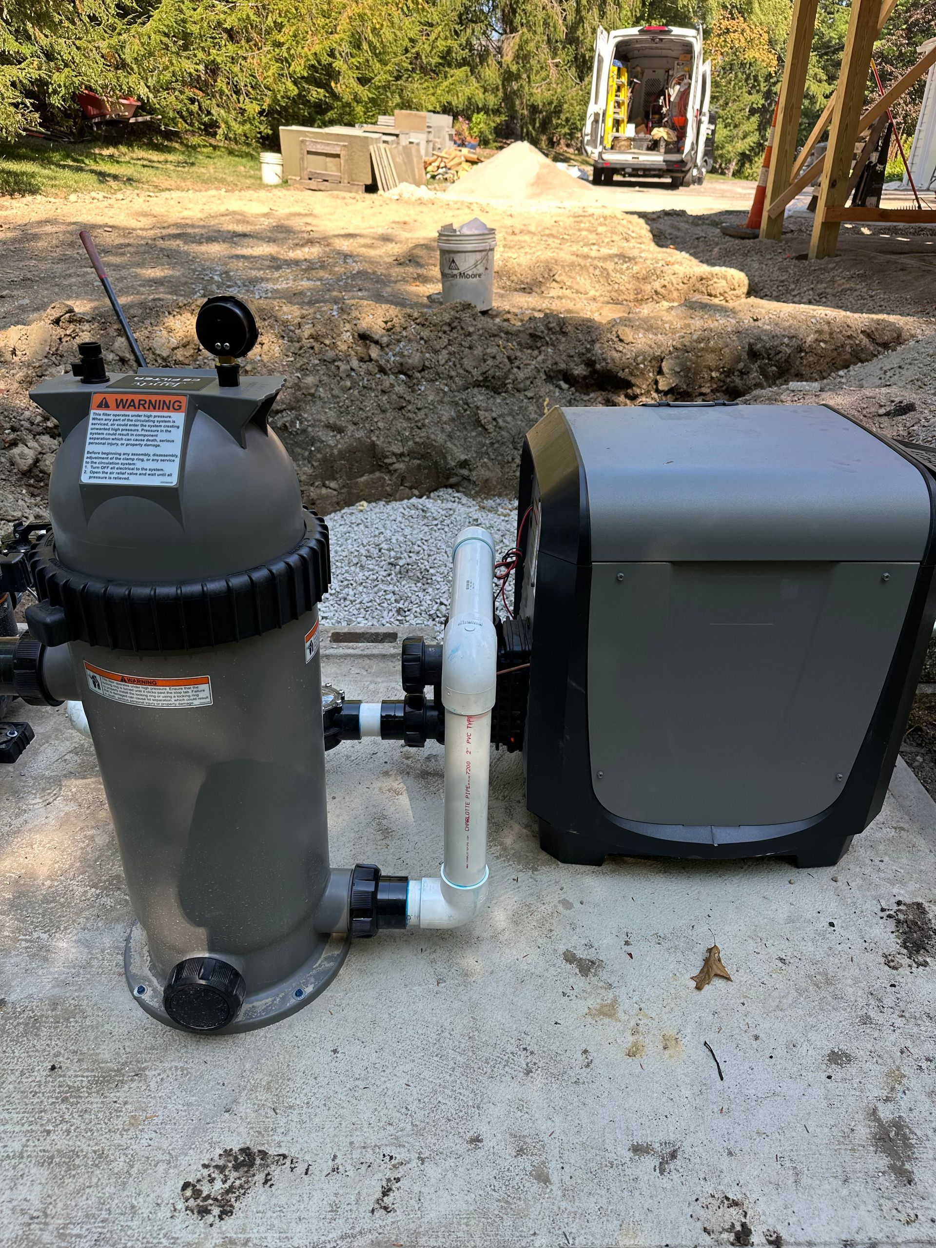 McHugh's Plumbing, Inc.