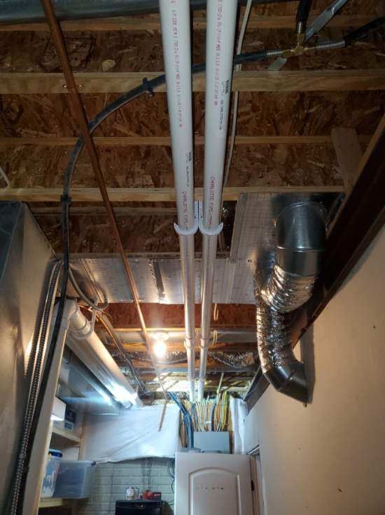 McHugh's Plumbing, Inc.