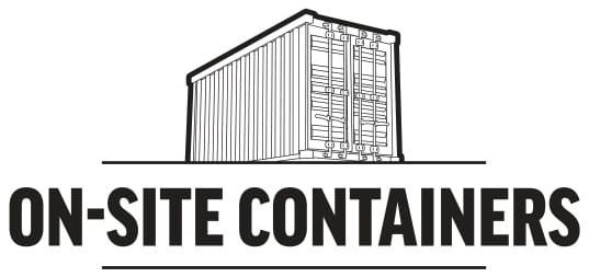 On-Site Containers logo
