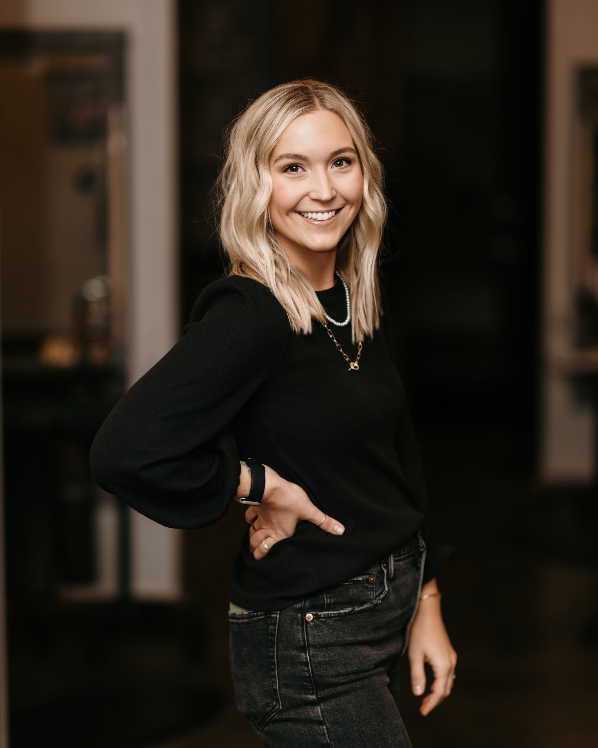 Rachael Conrad