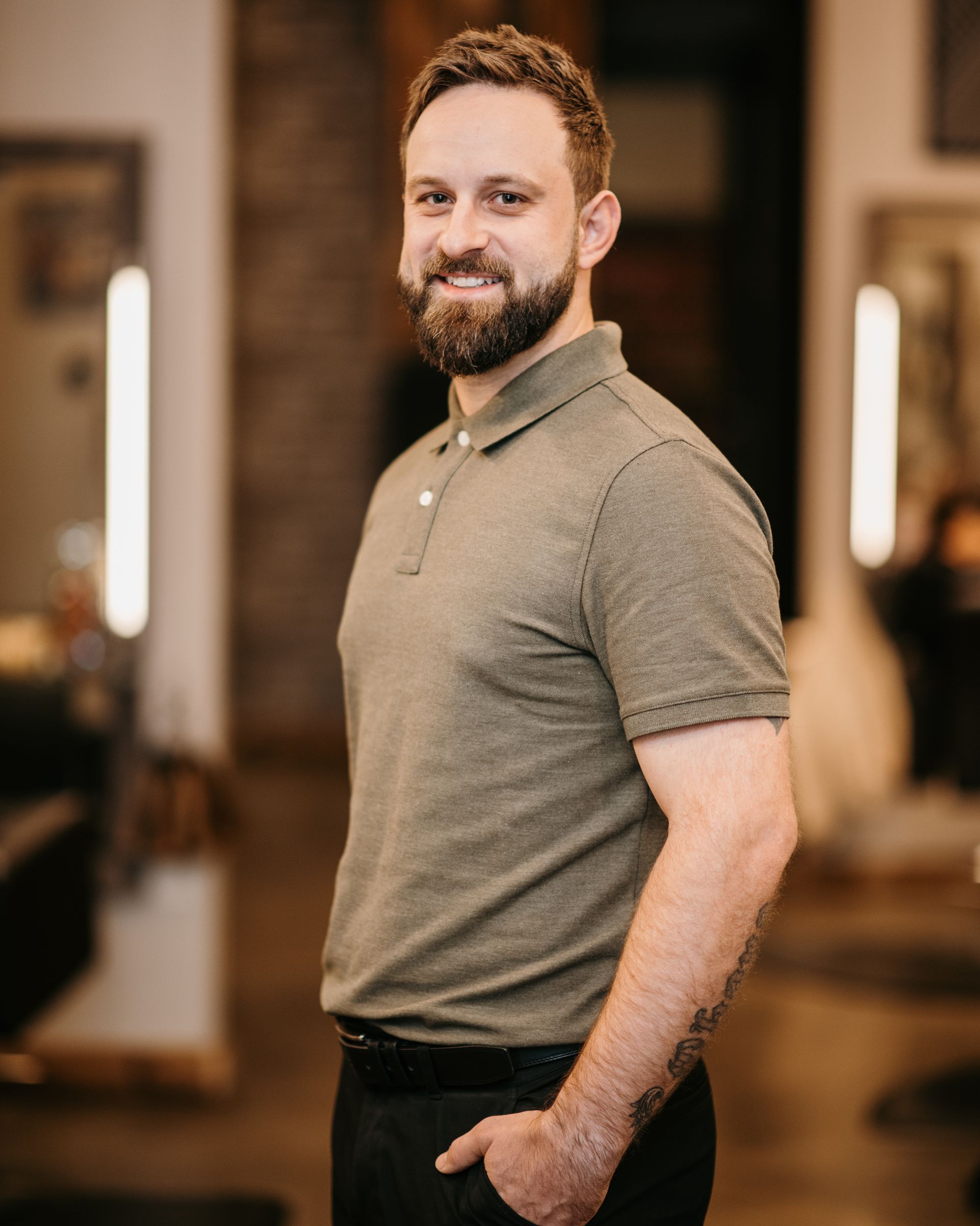 Kyle Conrad