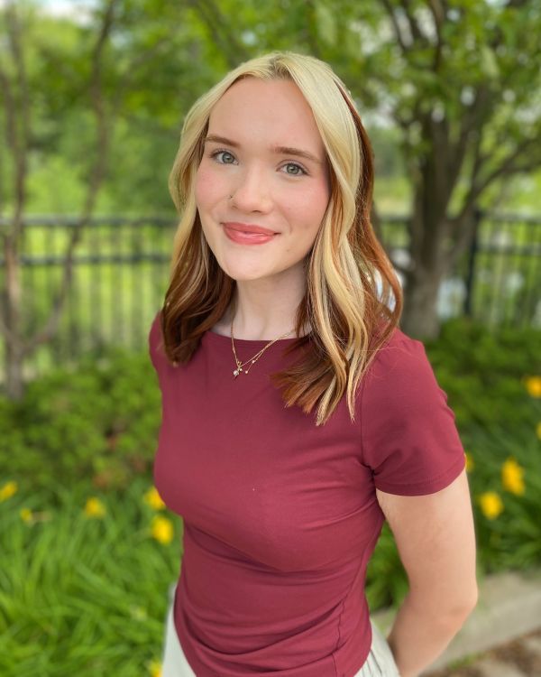 Angelina Lipinski