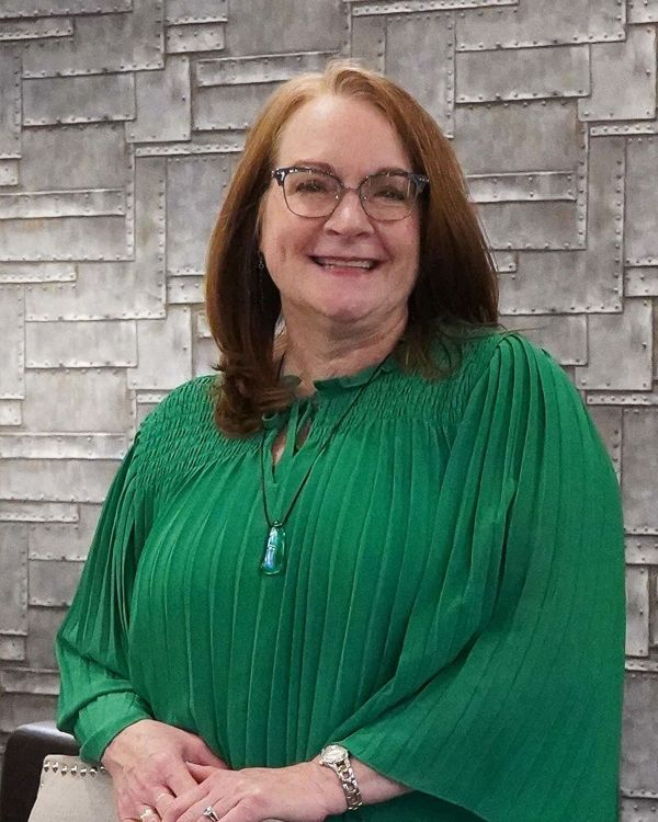 Bobbi Gray