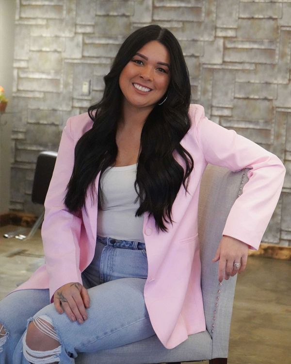 Bree Danielson
