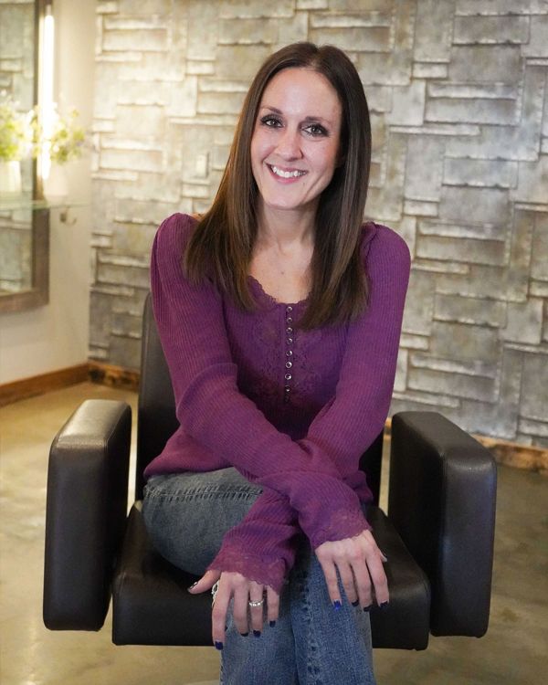 Jill Bokusky