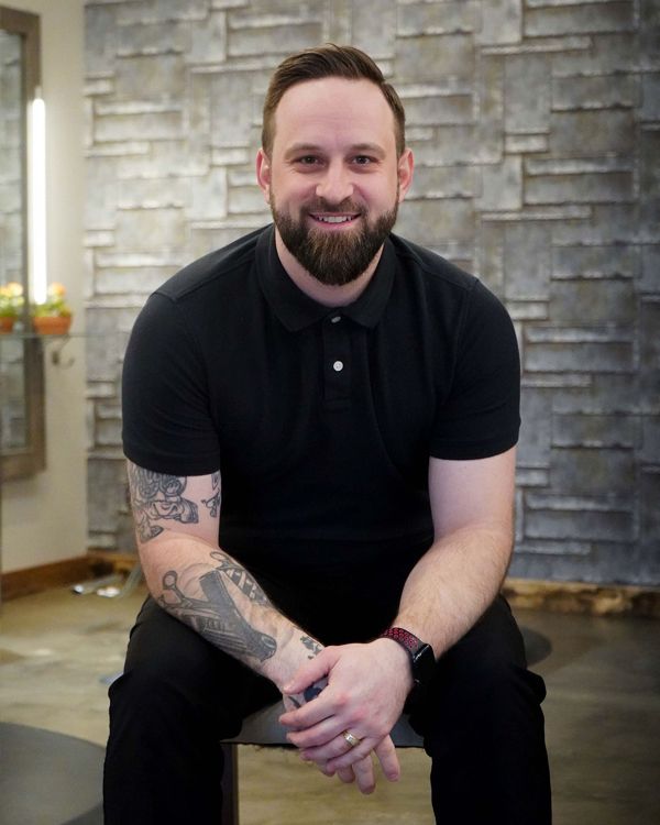 Kyle Conrad