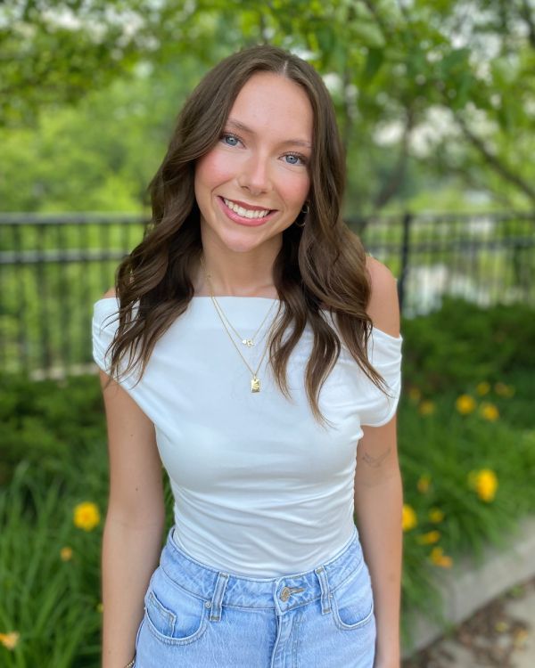 Rachel Grace Lagness