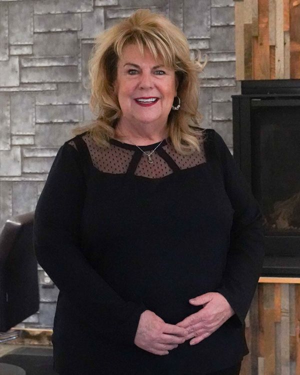 Roseann Rychlicki