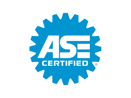 ASE certified
