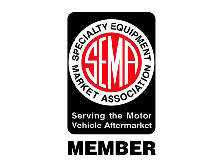 SEMA member
