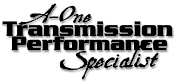 A-One Transmission Specialties Performance - logo