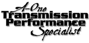 A-One Transmission Specialties Performance - logo