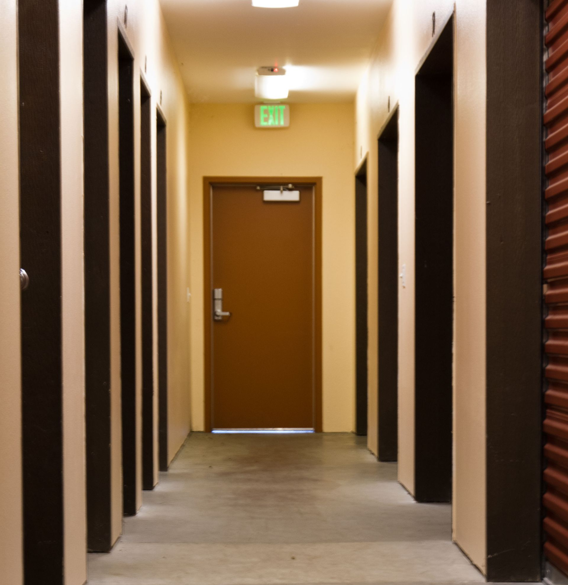 New England Door Solutions