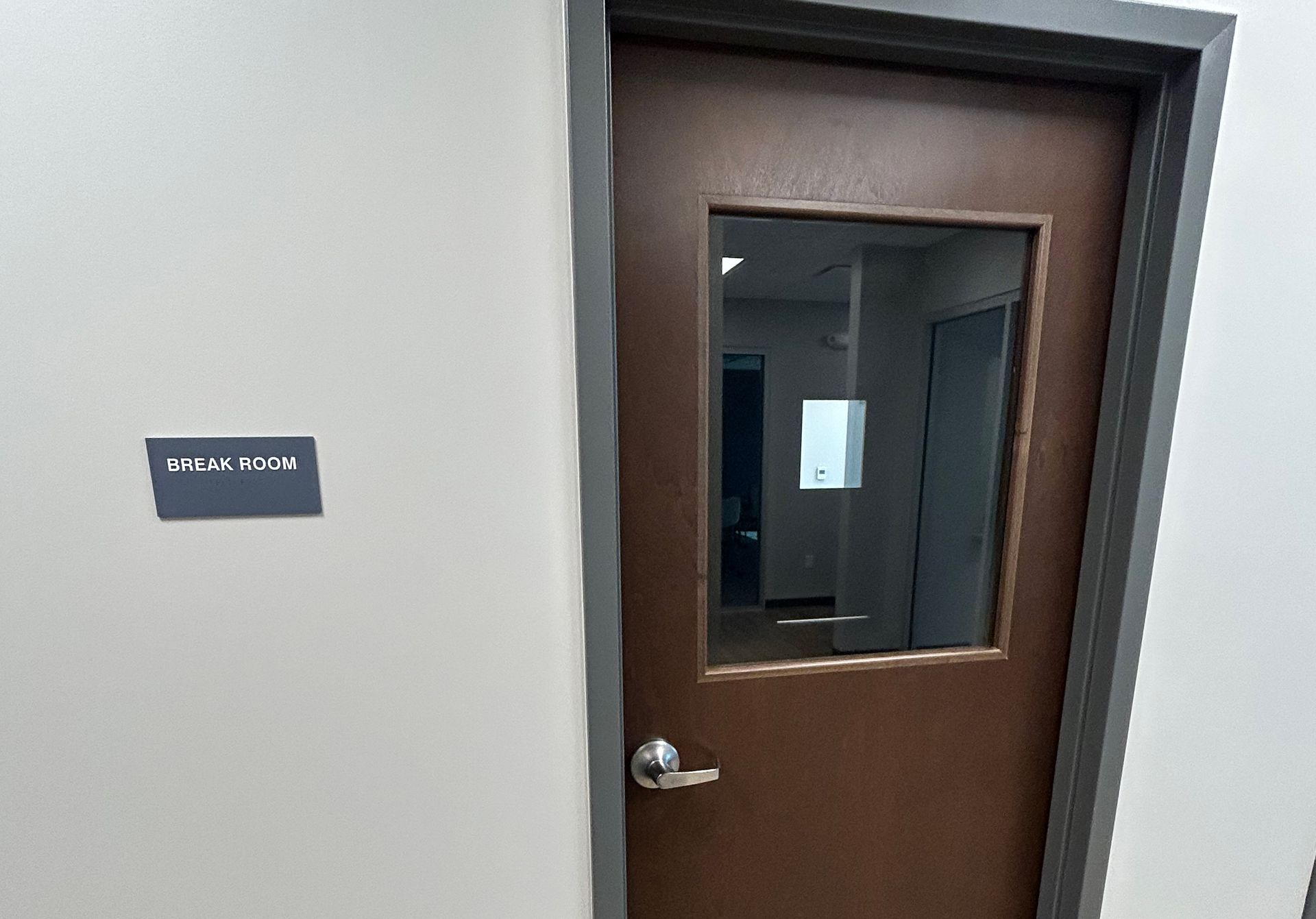 New England Door Solutions