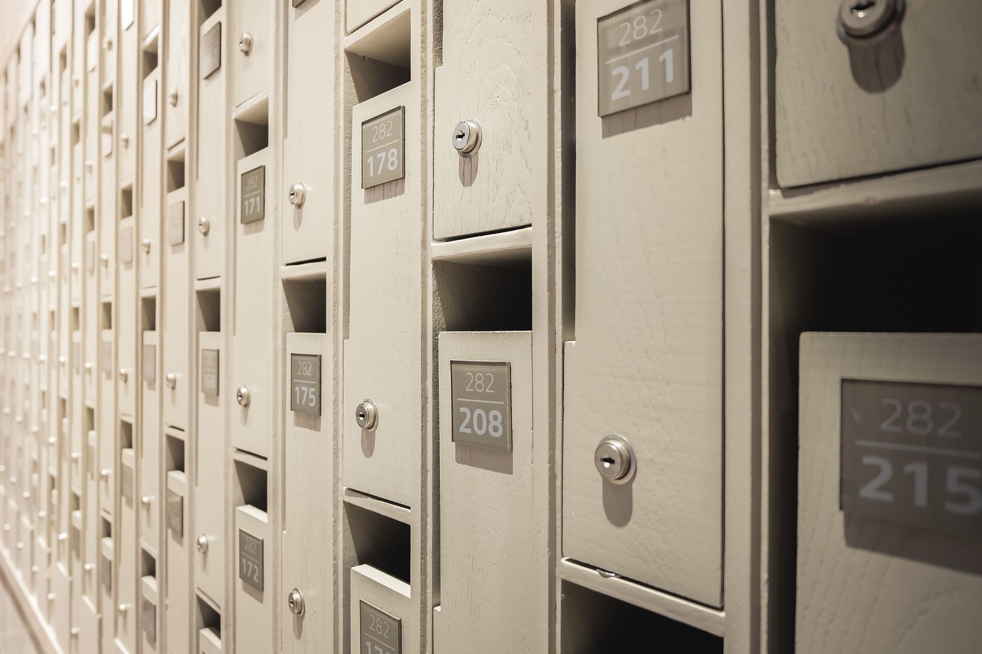 New England Door Solutions