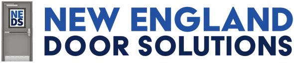 New England Door Solutions | Logo