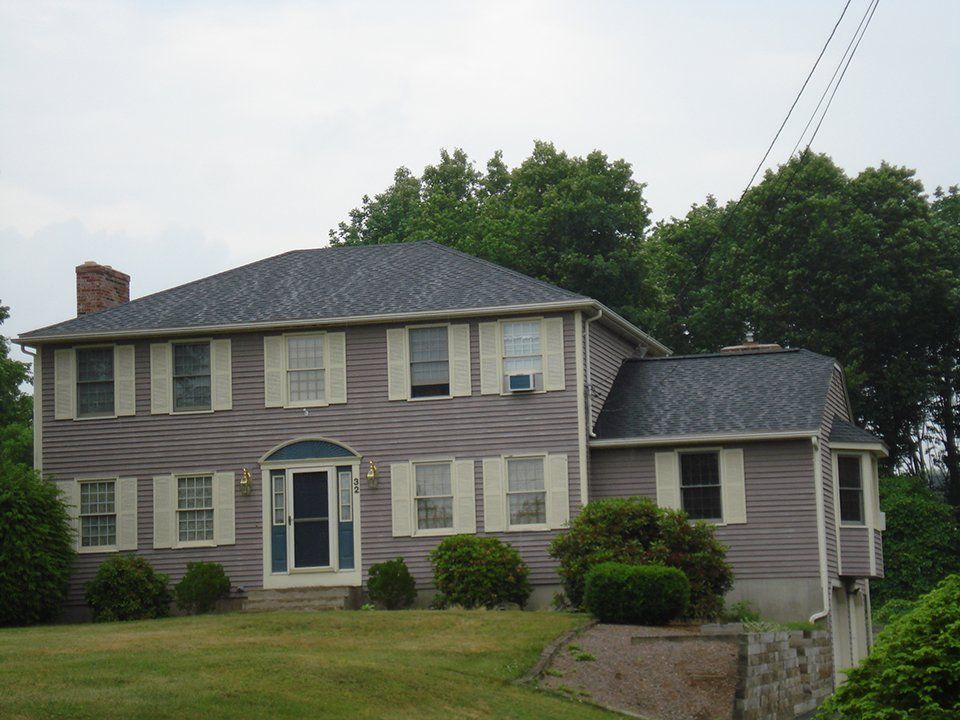 Beautiful house