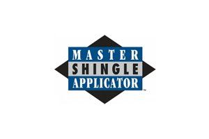 Master Shingle Applicator