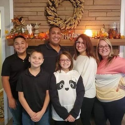 Photo of {{Team Member Name}}