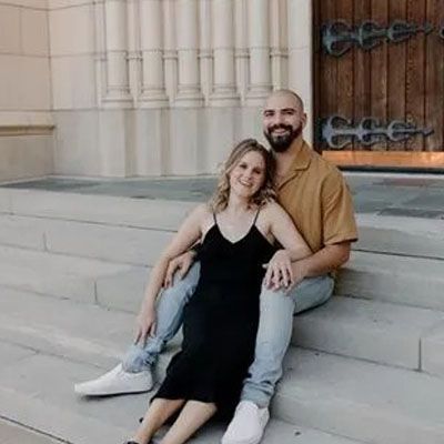 Photo of {{Team Member Name}}