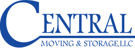 Central Moving & Storage, LLC logo