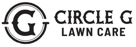Circle G Lawn Care - Logo