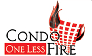 One Less Condo Fire LLC logo