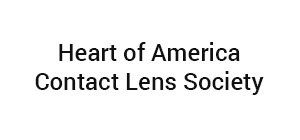 Heart of America Contact Lens Society