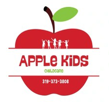 Apple Kids - logo