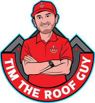 Tim the Roof Guy, LLC - logo