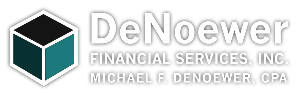 DeNoewer Financial Services Inc - logo