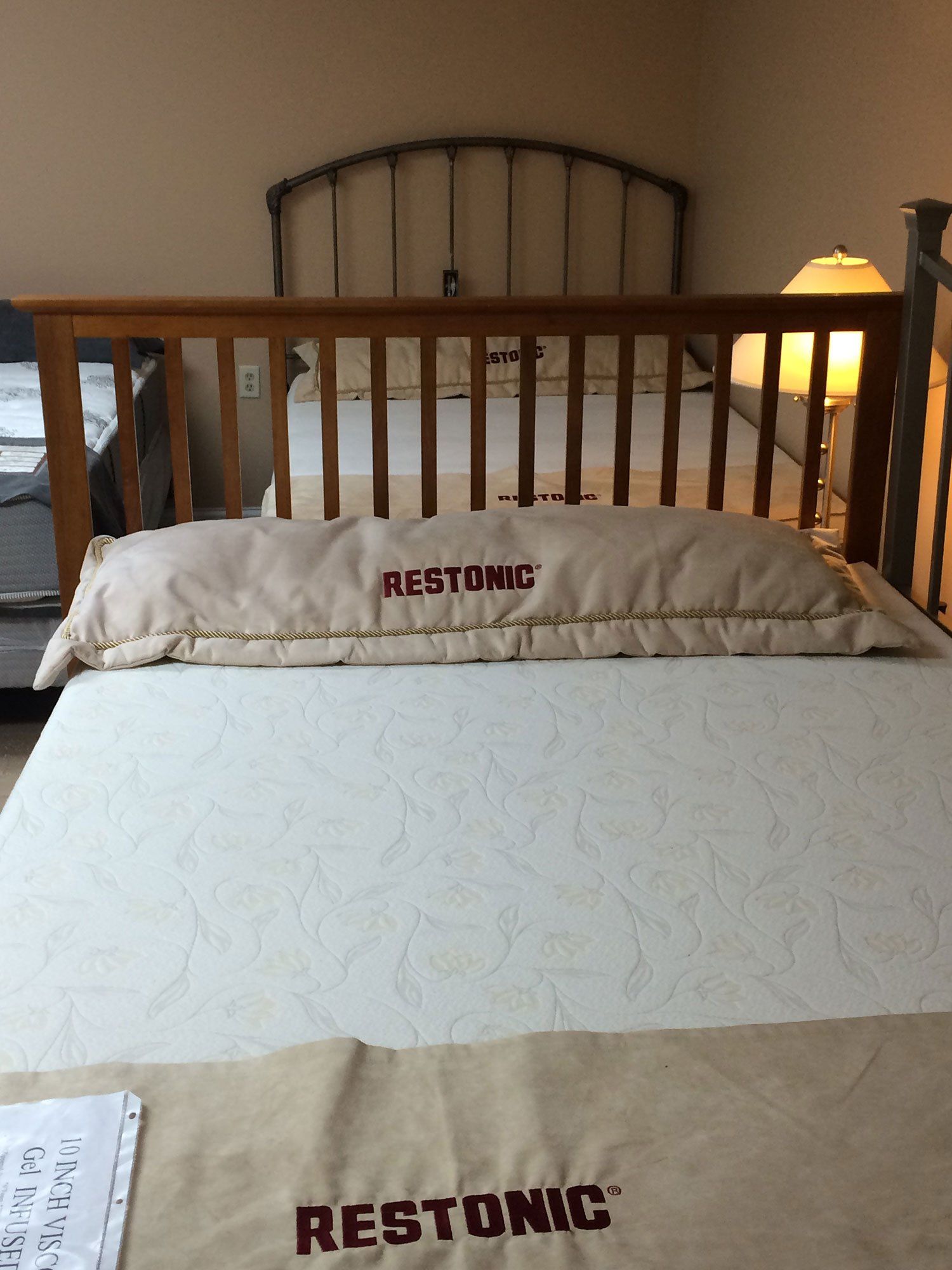 Mattress