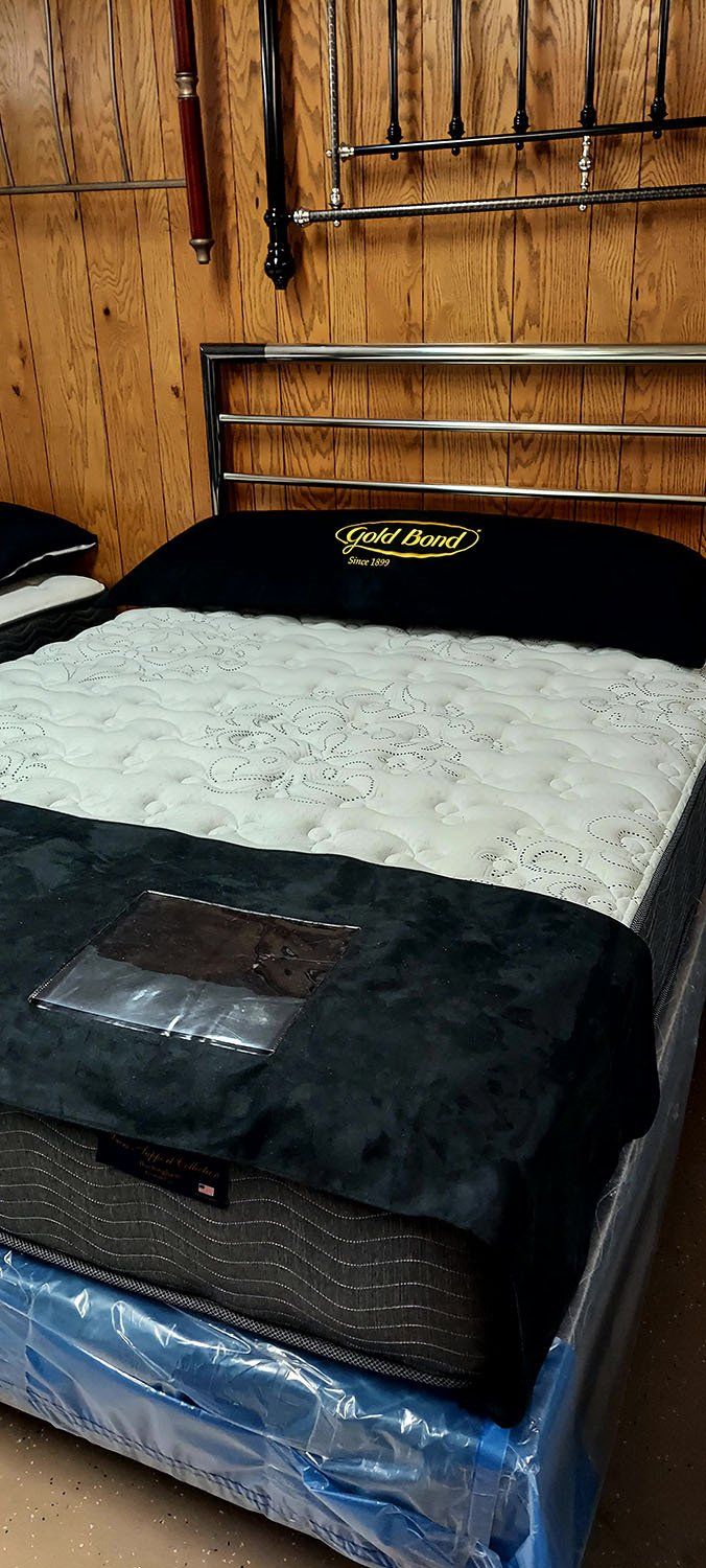 Mattress