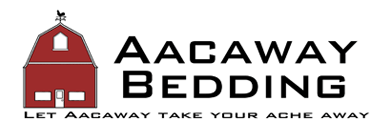 AACAWAY Bedding - Logo