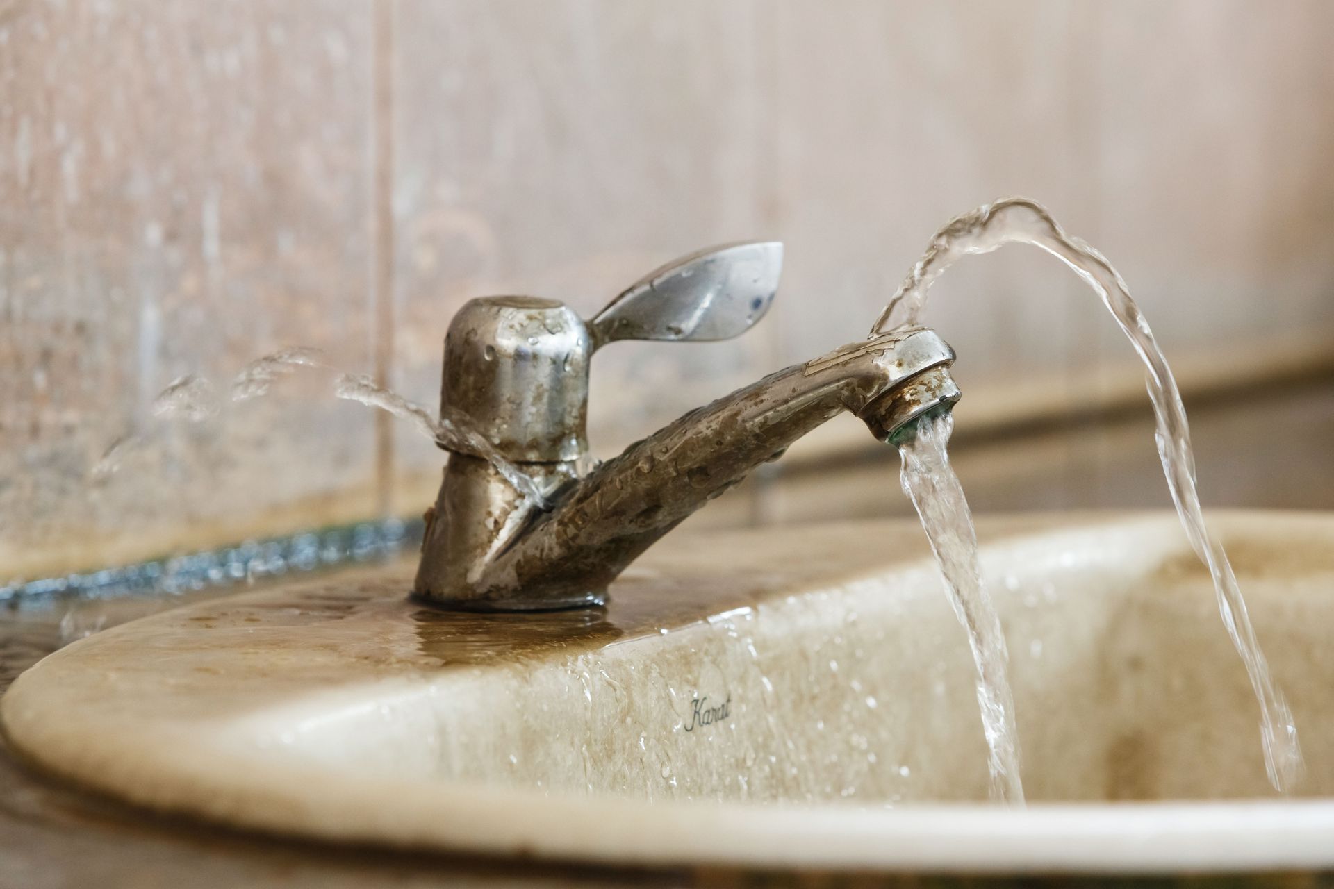 4 Signs It's Time to Upgrade Your Commercial Plumbing System